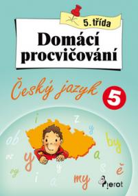 Domácí procvičování čeština 5. třída