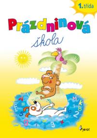 Prázdninová škola 1.třída