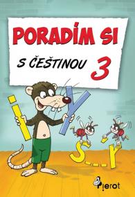 Poradím si s češtinou - 3. třída