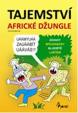 Tajemství africké džungle