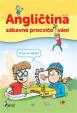 Angličtina - zábavné procvičování