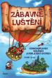 Vzduchoplavec Kolísko a popletený ostrov - Zábavné luštění