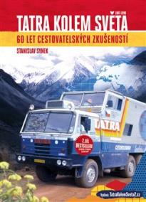 Tatra kolem světa 2 - 60 let cestovatels