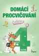 Domácí procvičování - Čeština 4. ročník