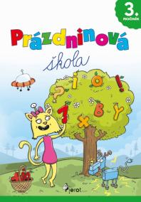 Prázdninová škola 3. ročník