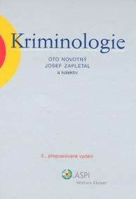 Kriminologie