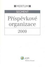 Příspěvkové organizace 2009