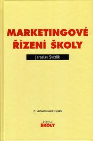 Marketingové řízení školy