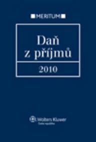 Daň z příjmů 2010