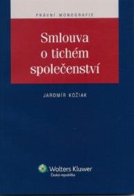 Smlouva o tichém společenství