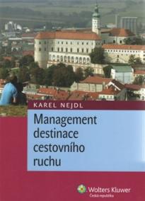 Management destinace cestovního ruchu