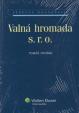 Valná hromada s. r. o.