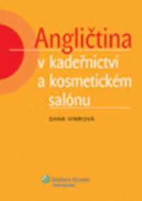 Angličtina v kadeřnictví a kosmetickém salónu