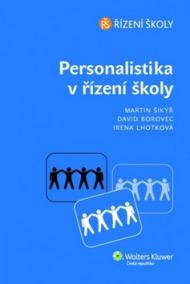 Personalistika v řízení školy