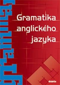 Gramatika anglického jazyka