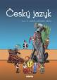 Český jazyk - učebnice (2. ročník ZŠ)