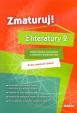 Zmaturuj! z literatúry 2