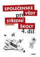 Společenské vědy pro SŠ - 4 (pracovní sešit)