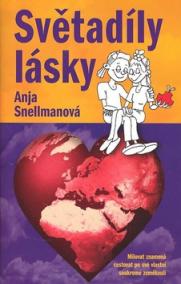 Světadíly lásky