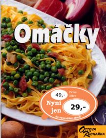 Omáčky