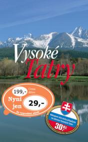 Vysoké Tatry