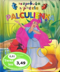 Palculienka