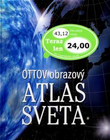 Ottov obrazový atlas sveta