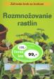 Rozmnožovanie rastlín