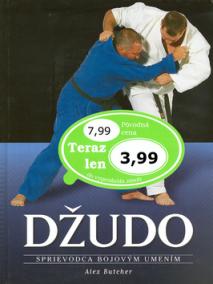 Džudo