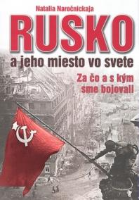 Rusko a jeho miesto vo svete