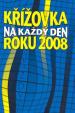 Křížovka na každý den roku 2008