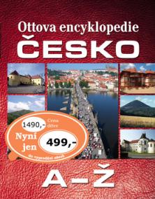 Česko A-Ž