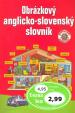 Obrázkový anglicko-slovenský slovník