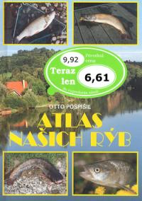 Atlas našich rýb