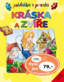 Kráska a zvíře