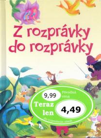 Z rozprávky do rozprávky