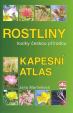 Rostliny Kapesní atlas