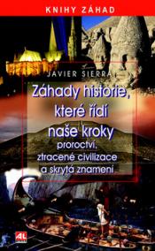 Záhady historie, které řídí naše kroky