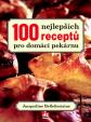 100 nejlepších receptů pro domácí pekárnu