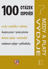 100 otázek a odpovědí - Výdaje, Mzdy / D