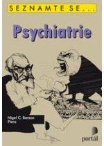 Psychiatrie - Seznamte se...