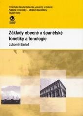 Základy obecné a španělské fonetiky a fonologie