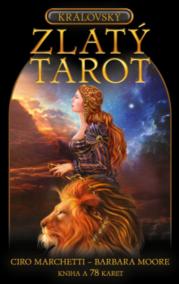 Královský Zlatý tarot