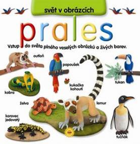 Svět v obrázcích - Prales