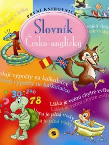 Slovník Česko-anglický