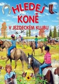 Hledej koně v jezdeckém klubu