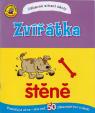 Zvířátka - Zábavné stírací úkoly