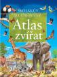 Školákův Ilustrovaný atlas zvířat