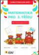 Matematika pro 3. třídu - Domácí pracovní sešit