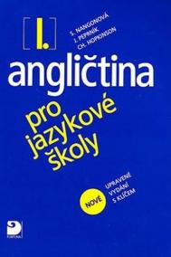 Angličtina pro jazykové školy I. - Nová - Učebnice